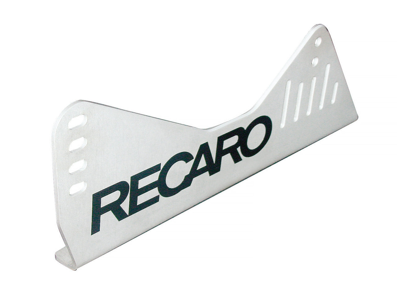 Recaro Aluminum Sidemounts (XL Size)