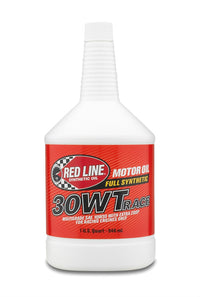 Thumbnail for Red Line Full Synthetic Race Oil 30WT (10W30)