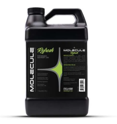 Molecule Refresh Race Fabric Deodorizer