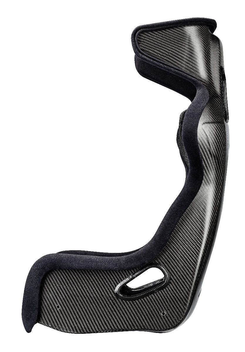 Sabelt X-Pad Carbon Racing Seat side cheapest
