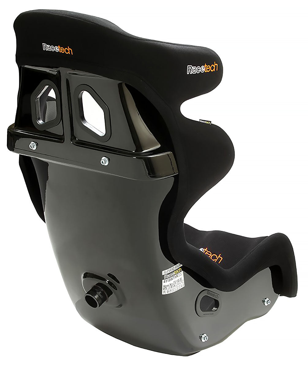 Racetech RT4119HRW Racing Seat back