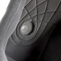 Thumbnail for Racetech RT9119 Lightweight Racing Seat venting discount
