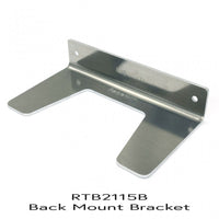 Thumbnail for Racetech RT4119HRW Racing Seat back bracket