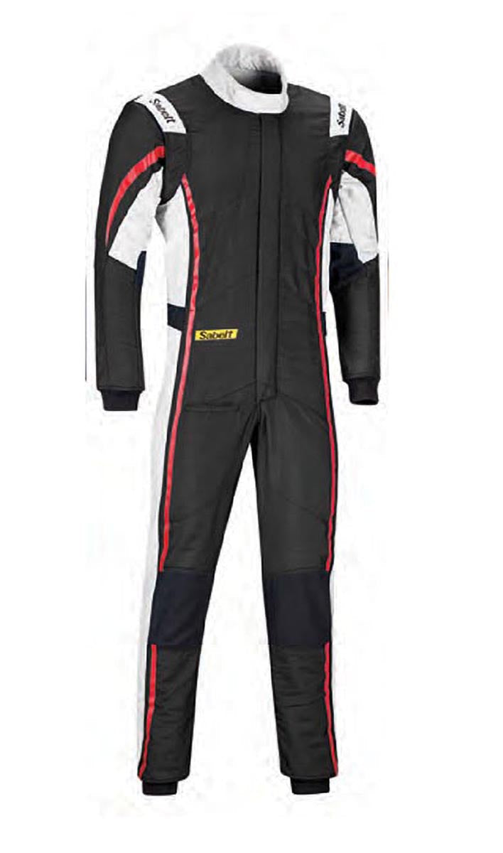 SABELT TS-10 TS 10 RACE SUIT IN STOCK AT THE LOWEST PRICE WITH THE LARGEST DISCOUNT FOR THE BEST DEAL IMAGE