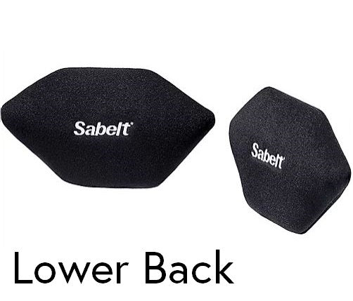 Sabelt Seat Pads