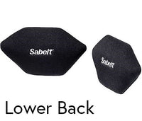 Thumbnail for Sabelt Seat Pads
