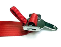 Thumbnail for Safecraft Restraint Systems 7 Point Racing Harness for Elan NP01 adjuster