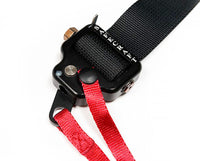 Thumbnail for Safecraft Restraint Systems Kevlar Racing Net (Ratchet Release) attachment