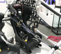 Thumbnail for Schroth Right Side Net install black