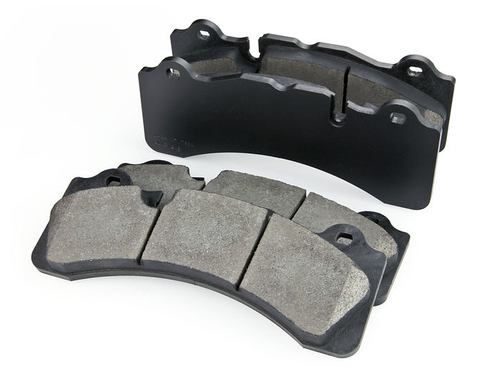 Race Technologies RE10 Brake Pad - 2416.18.RE10