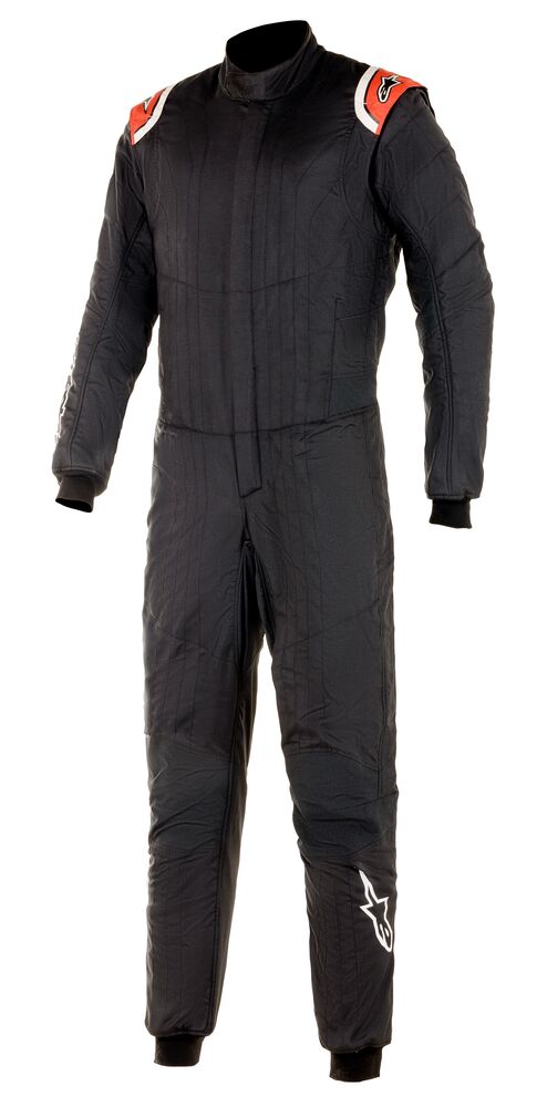ALPINESTARS HYPERTECH RACE SUIT BEST DEAL IMAGE