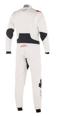 Thumbnail for ALPINESTARS HYPERTECH RACE SUIT REVIEWS IMAGE