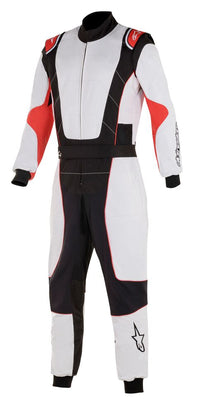 Thumbnail for Alpinestars KMX-3 S v2 Youth Kart Racing Suit
