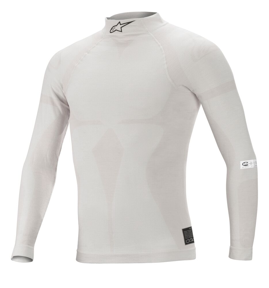Alpinestars ZX EVO v2 Fireproof Shirt