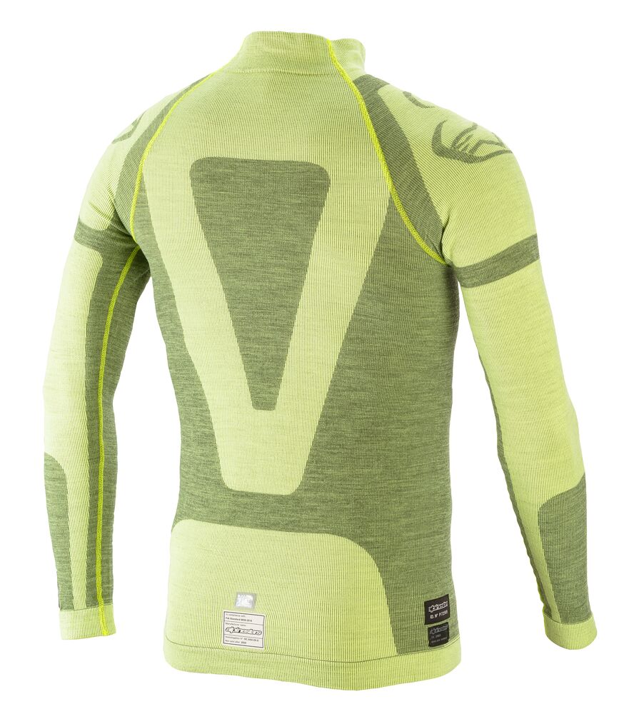 Alpinestars ZX EVO v2 Fireproof Shirt