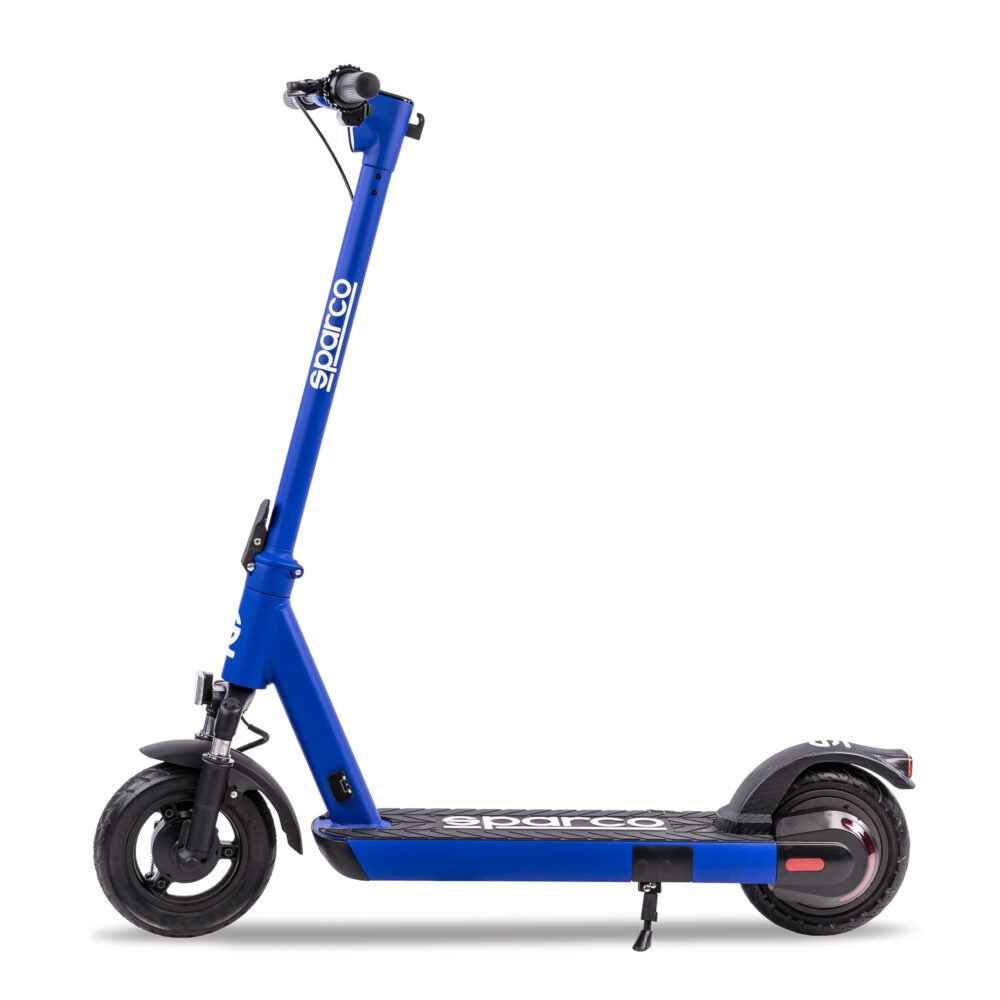 Sparco MAX S2 Pro Electric Scooter