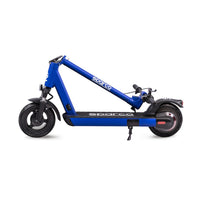 Thumbnail for Sparco MAX S2 Pro Electric Scooter
