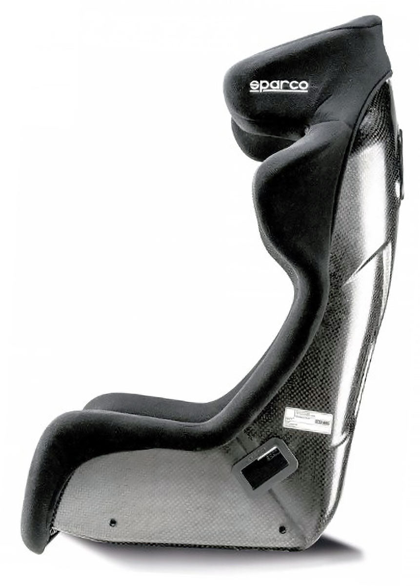 Sparco Racing Seats ADV Elite Carbon side cheapest