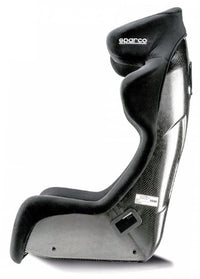 Thumbnail for Sparco Racing Seats ADV Elite Carbon side cheapest