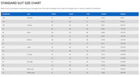 Thumbnail for Sparco Kerb Kart Racing Suit | CIK-FIA LEVEL 1