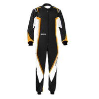 Thumbnail for Sparco Kerb Kart Racing Suit | CIK-FIA LEVEL 1