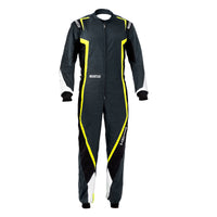 Thumbnail for Sparco Kerb Kart Racing Suit | CIK-FIA LEVEL 1