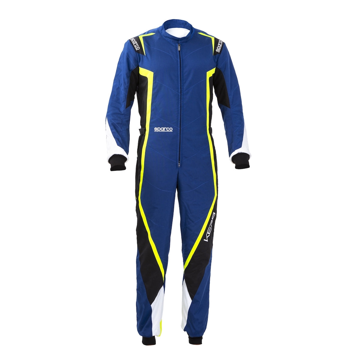 Sparco Kerb Kart Racing Suit | CIK-FIA LEVEL 1