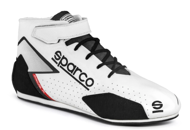 Sparco Prime-R Racing Shoes (Discontinued)
