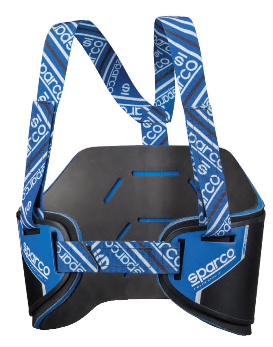 Sparco Rib Pro K7 Kart Racing Rib Protector
