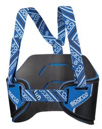 Thumbnail for Sparco Rib Pro K7 Kart Racing Rib Protector