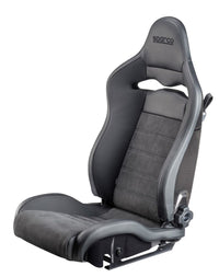 Thumbnail for Sparco SPX Carbon Reclining Seat (Non-FIA) front view discount