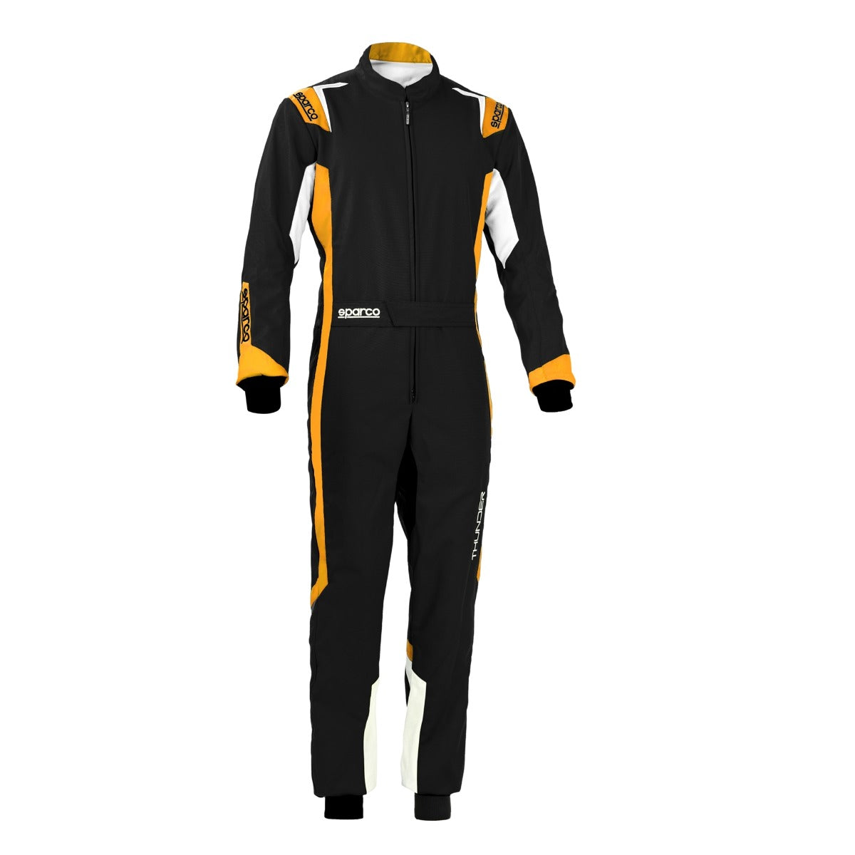 Sparco Thunder Kart Racing Suit | CIK-FIA 2013-1