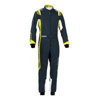 Thumbnail for Sparco Thunder Kart Racing Suit | CIK-FIA 2013-1