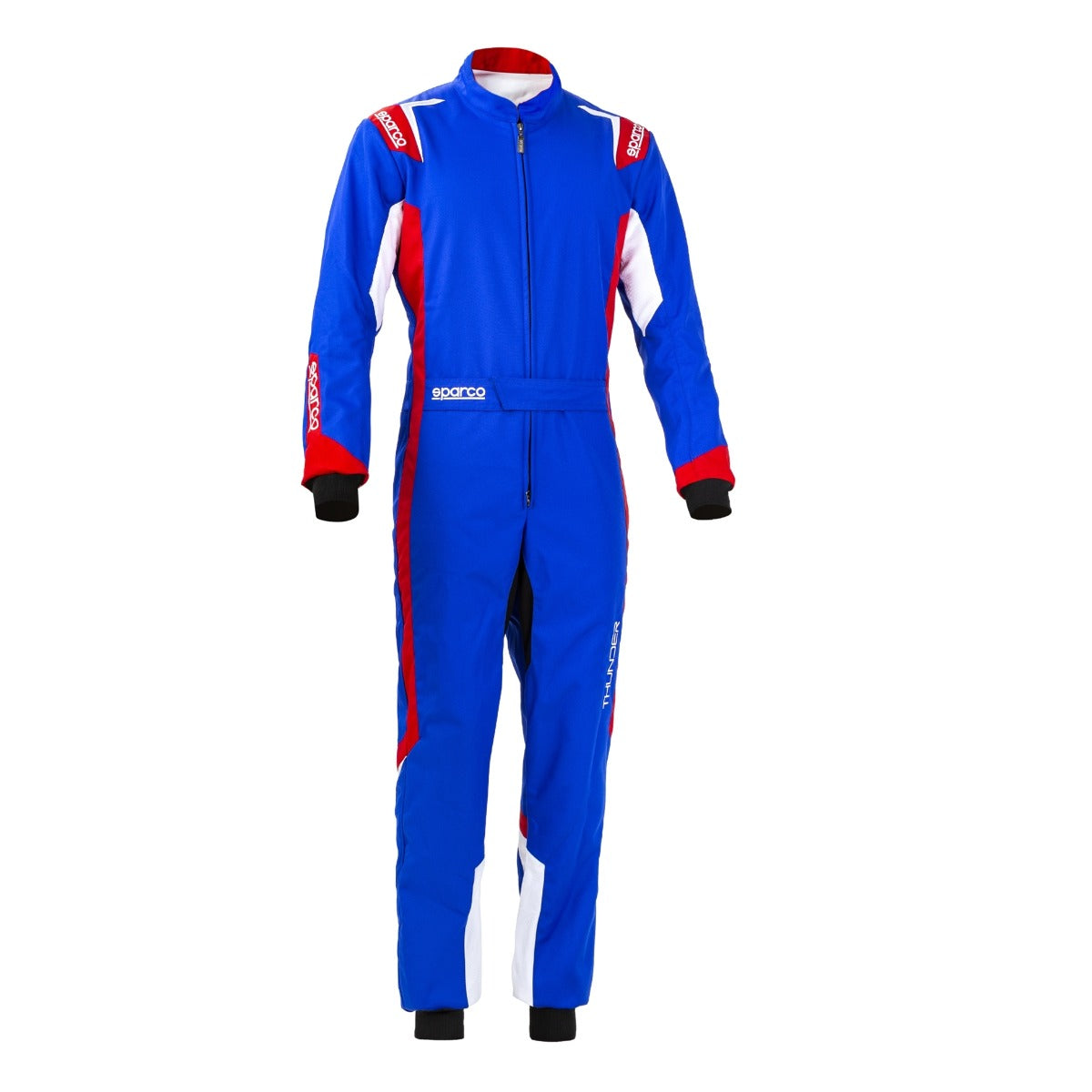 Sparco Thunder Kart Racing Suit | CIK-FIA 2013-1