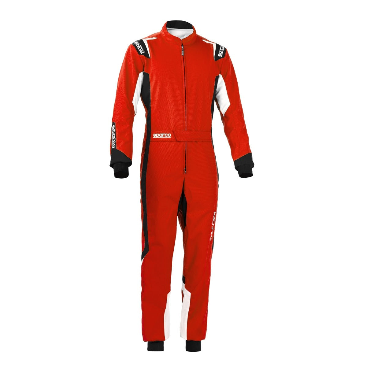 Sparco Thunder Kart Racing Suit | CIK-FIA 2013-1