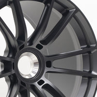 Thumbnail for Forgeline SS1R Wheels