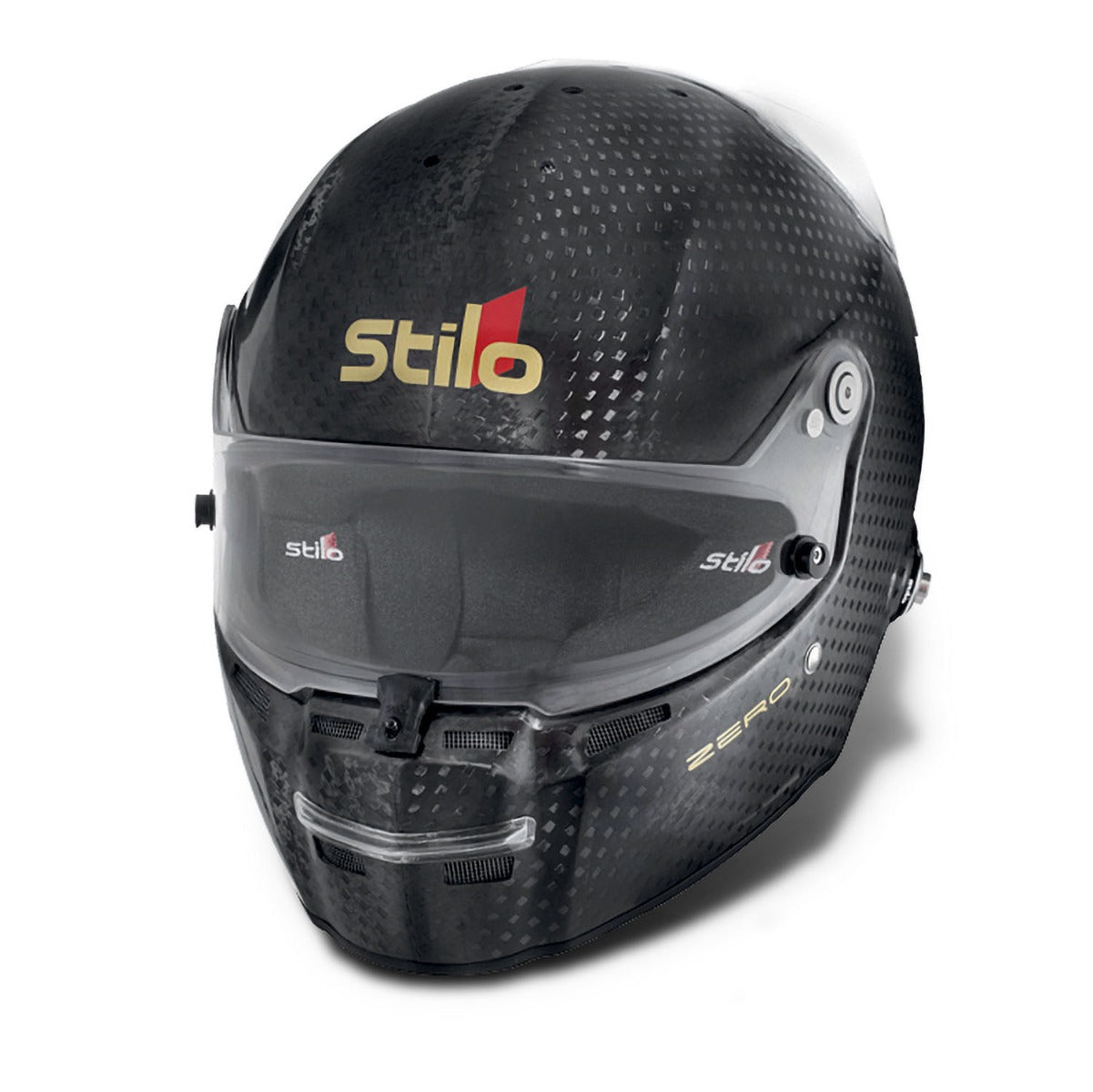 STILO ST5 FN ABP ZERO CARBON FIBER AUTO RACING HELMET IN STOCK AT THE LOWEST PRICES AND LARGEST DISCOUNTS FOR THE BEST DEAL ON STILO ST5 FN ABP ZERO CARBON FIBER AUTO RACING HELMET PROFILE IMAGE