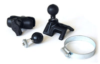 Thumbnail for AiM SmartyCam3 Corsa/HD Roll Bar Mount Kit