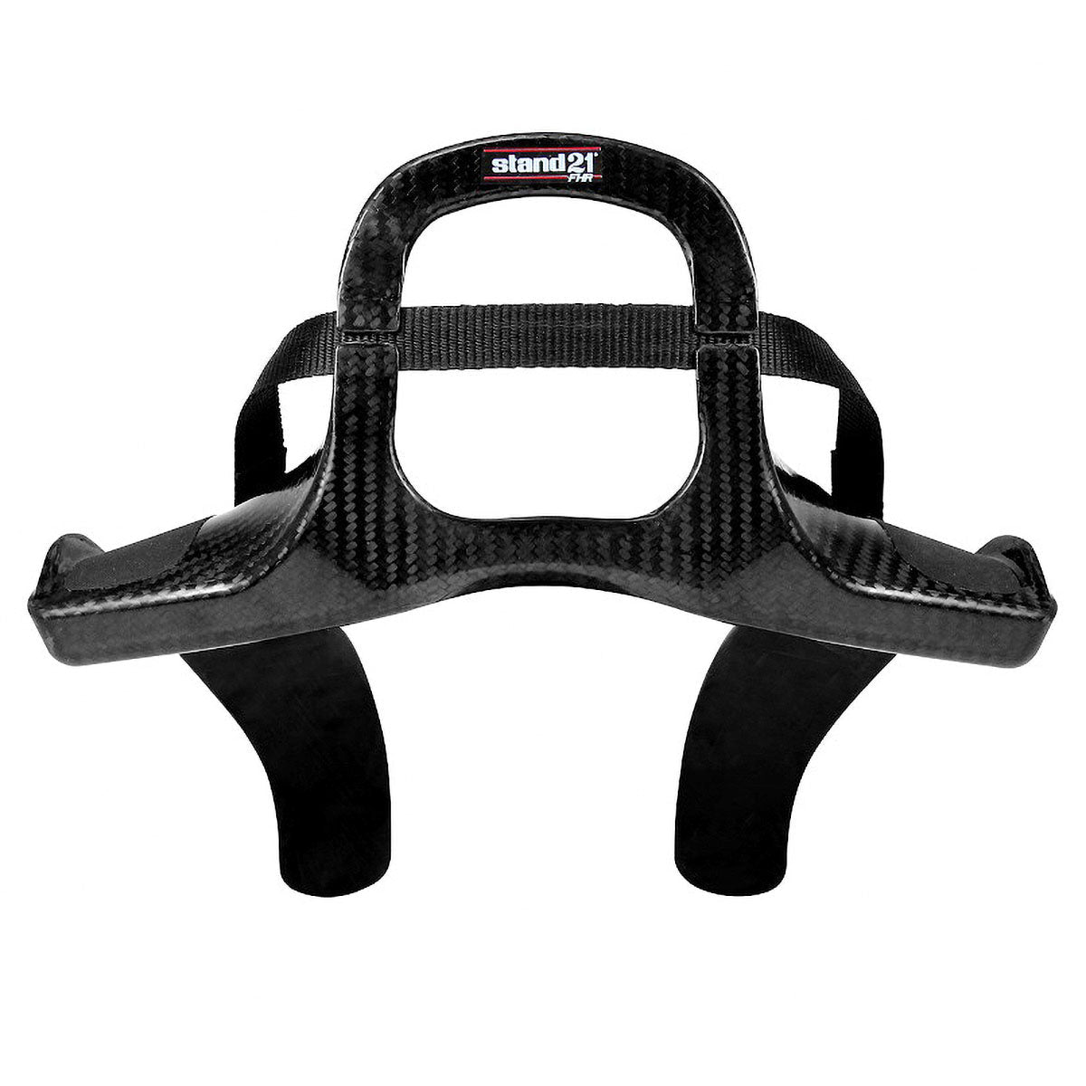 Stand21 Featherlite Head And Neck Restraint 30 degree