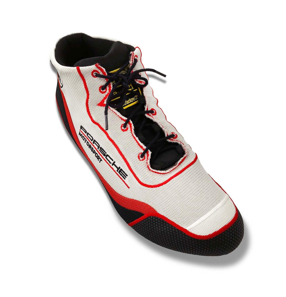 Stand21 Porsche Motorsport Air-S Speed Racing Shoe