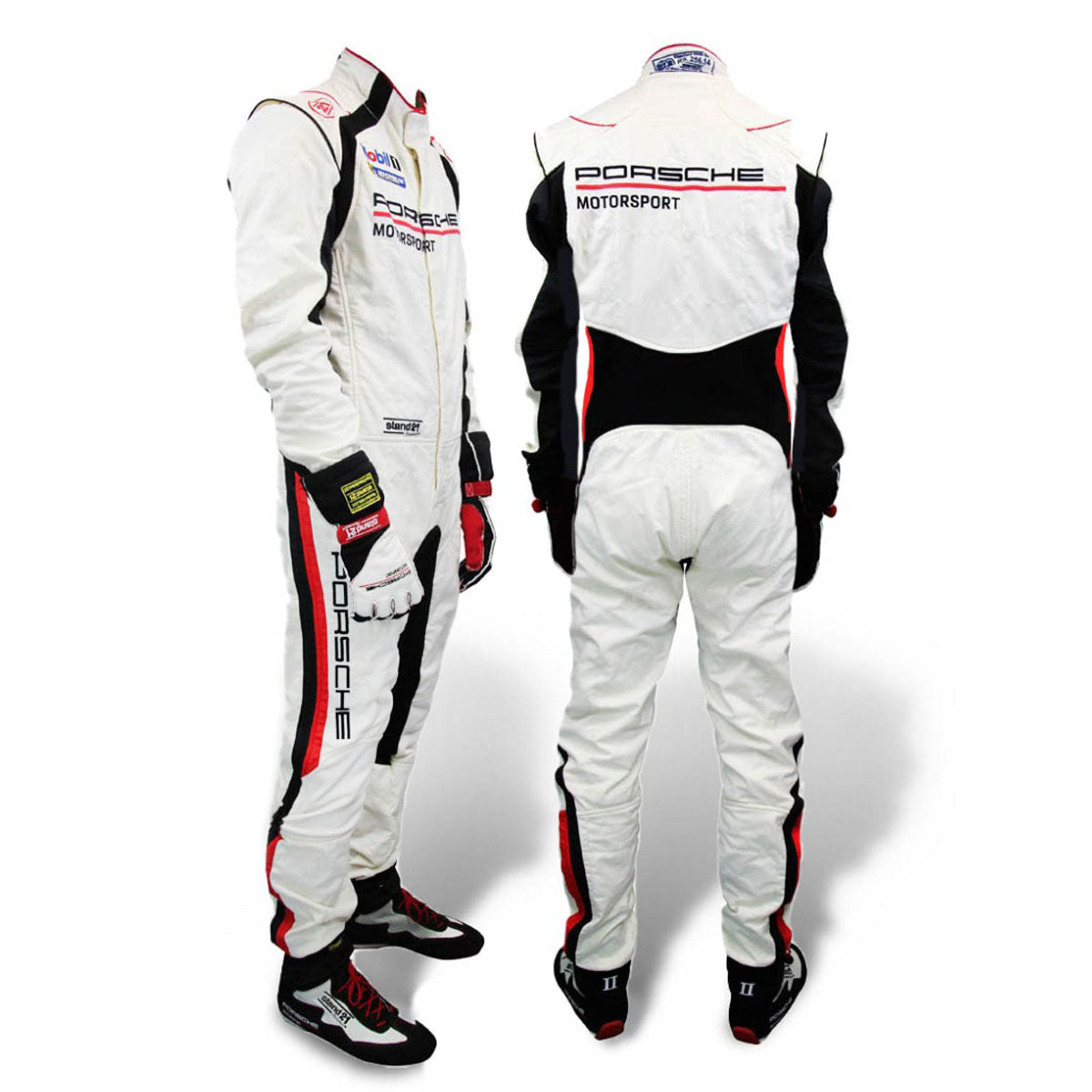 Stand 21 Porsche Motorsport Suit lowest prices wen on sale and the biggest discounts for the best deal