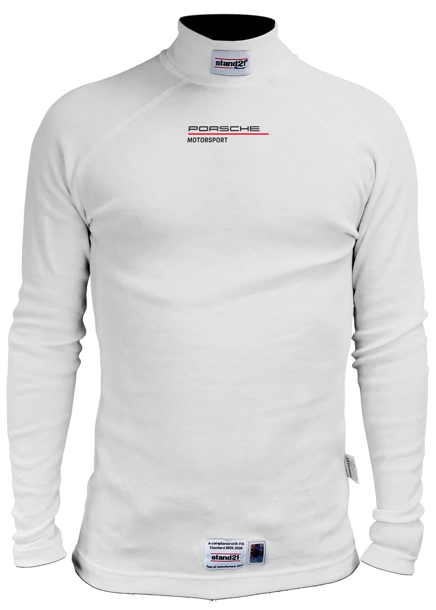 Stand21 Porsche Motorsport Evo V3 Nomex Fireproof Shirt