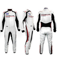 Thumbnail for STAND21 PORSCHE MOTORSPORT LA COUTURE RACE SUIT