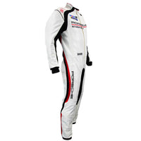 Thumbnail for STAND21 PORSCHE MOTORSPORT LA COUTURE RACE SUIT PROFILE IMAGE
