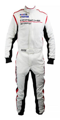 Thumbnail for STAND 21 PORSCHE MOTORSPORT RACE SUIT ST3000 REVIEWS AT THE LOWEST PRICES FOR THE BEST DEAL WITH DISCOUNT FRONT IMAGE