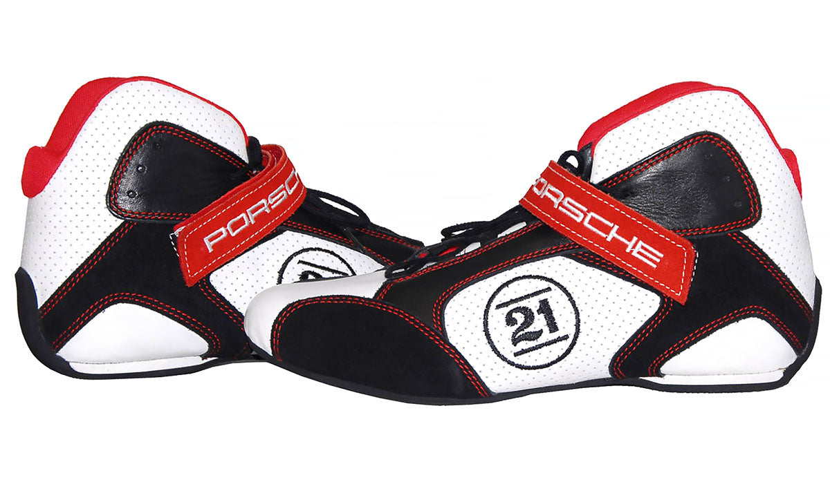 Stand21 Porsche Motorsport Silhouette Racing Shoe