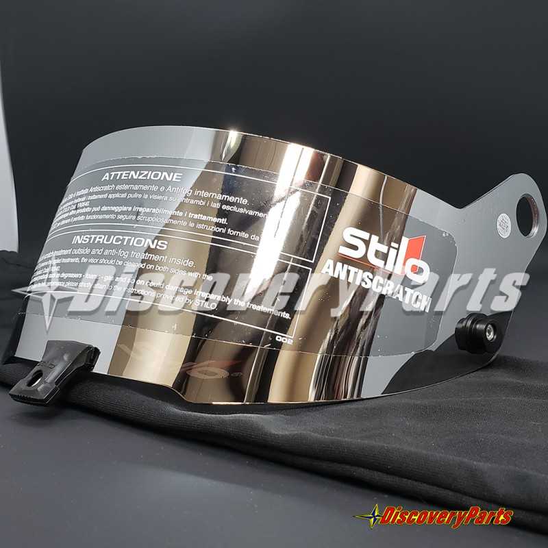 Stilo ST5 Helmet Shields