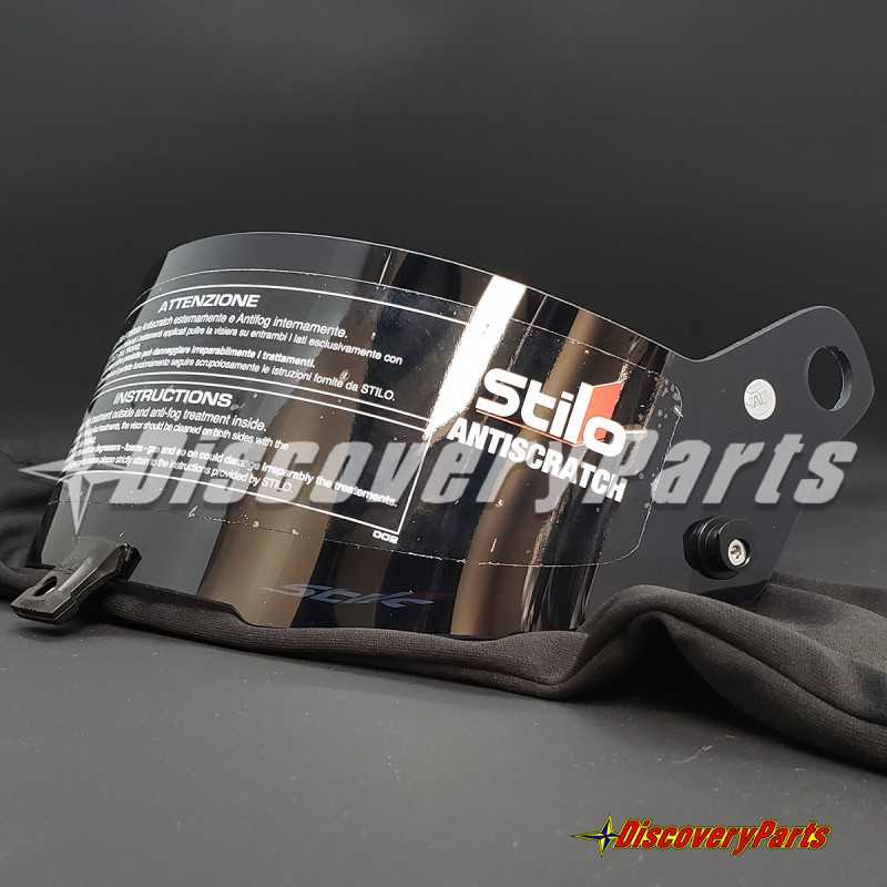 Stilo ST5 Helmet Visor