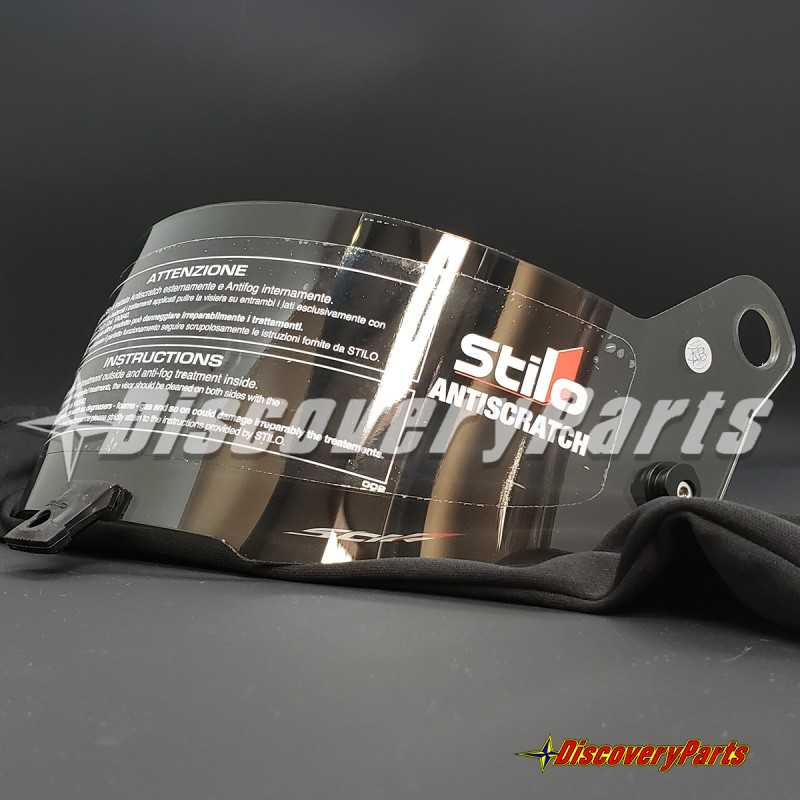 Stilo ST5 Helmet Visor