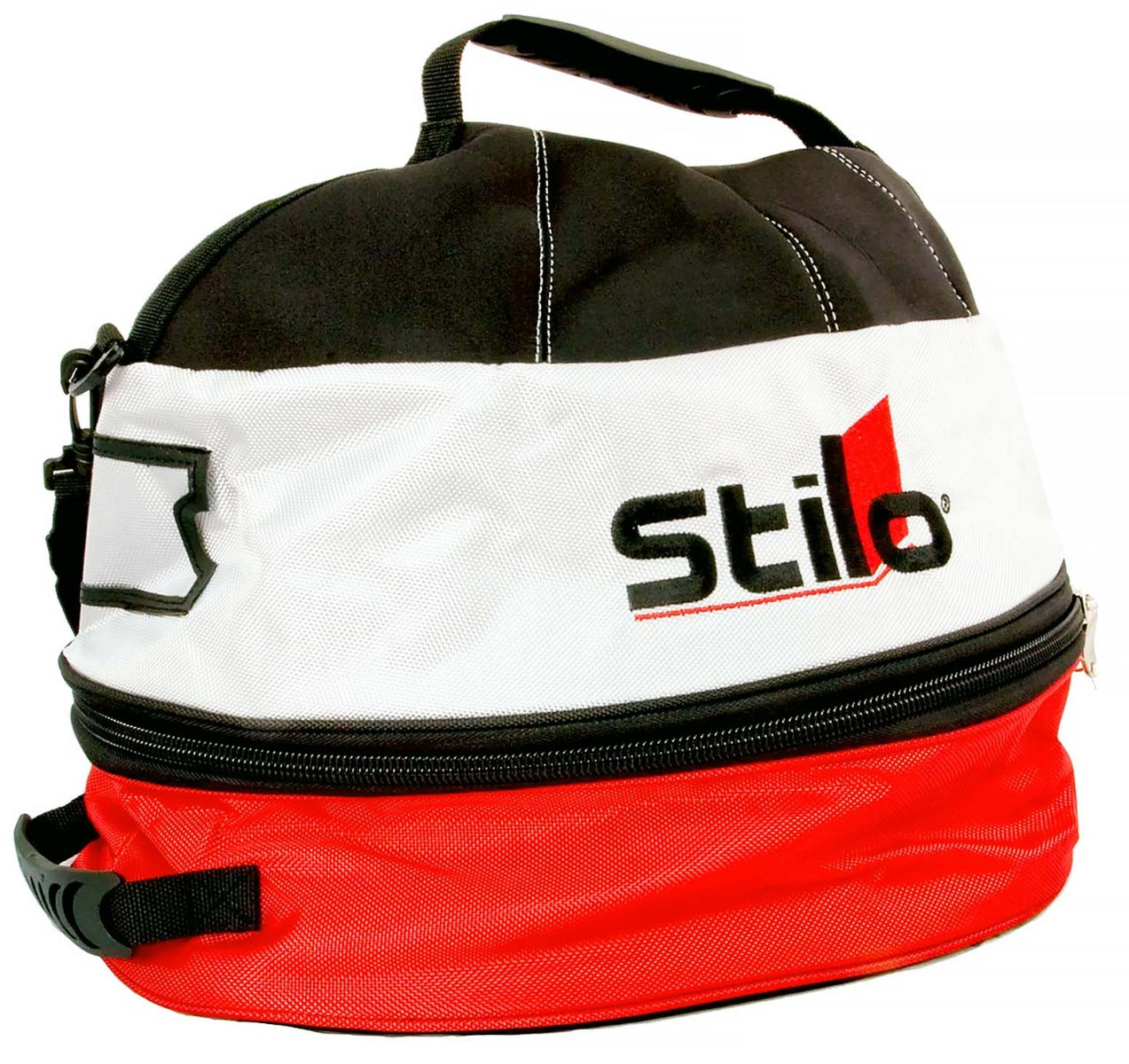 Stilo Helmet Bag Plus HANS